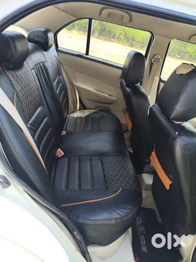 Maruti Suzuki Swift Dzire Vdi (diesel)  2015 Model  For Sale