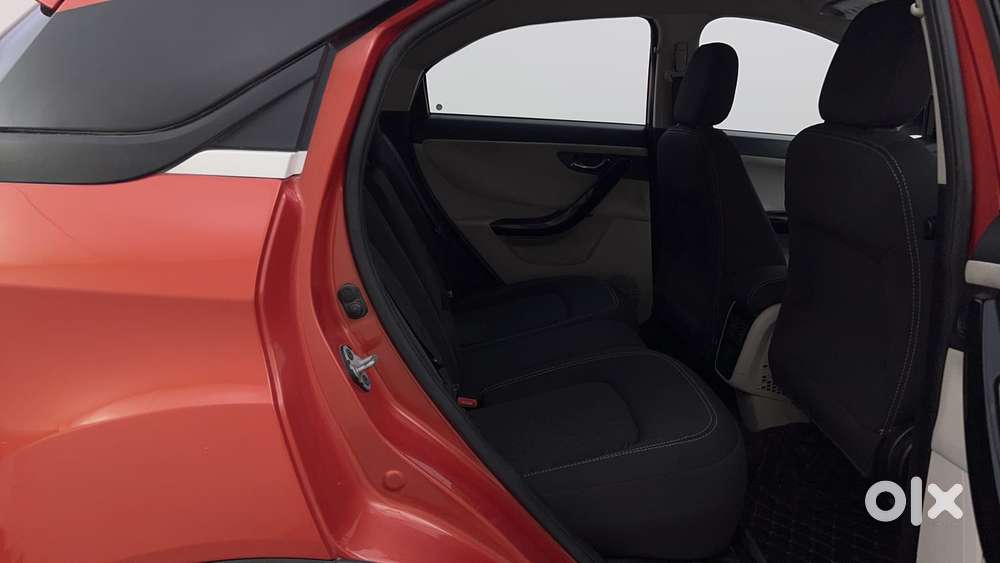 Tata Nexon 1.5 Revotorq Xza Plus, 2022, Diesel