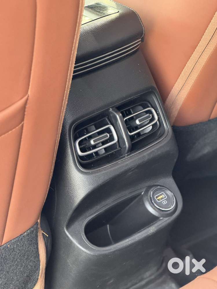 Hyundai Creta 1.5 Sx (o) Diesel At, 2020, Diesel