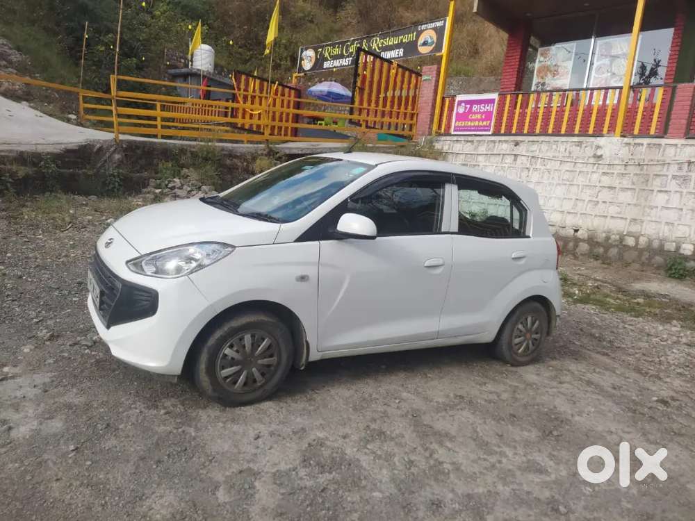 Hyundai Santro 2021 Petrol 31000 Km Drive