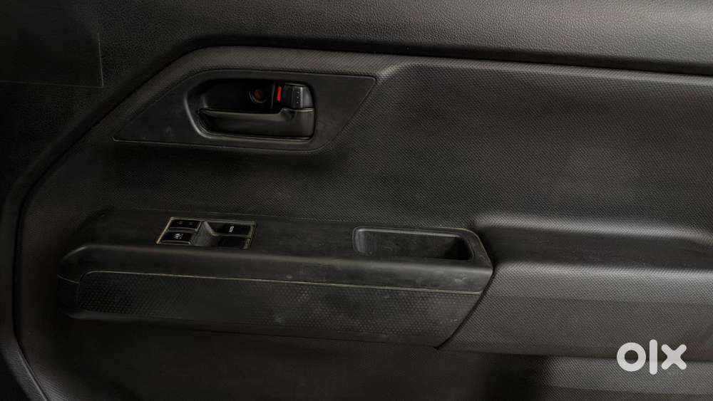 Maruti Suzuki Wagon R Lxi Cng, 2020, Cng & Hybrids