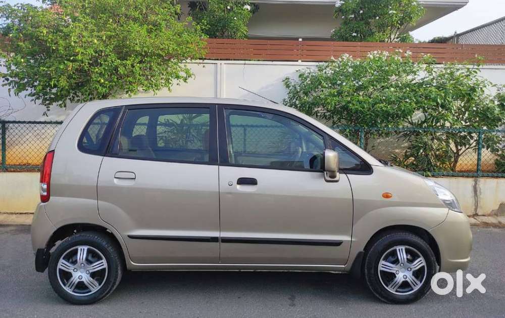Maruti Suzuki Zen Estilo Vxi Bsiv, 2009, Petrol