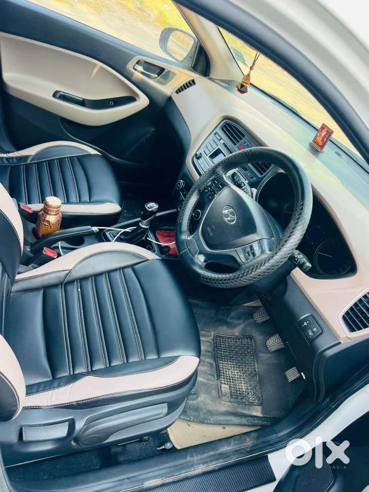 Hyundai I20 2015 Diesel Good Condition