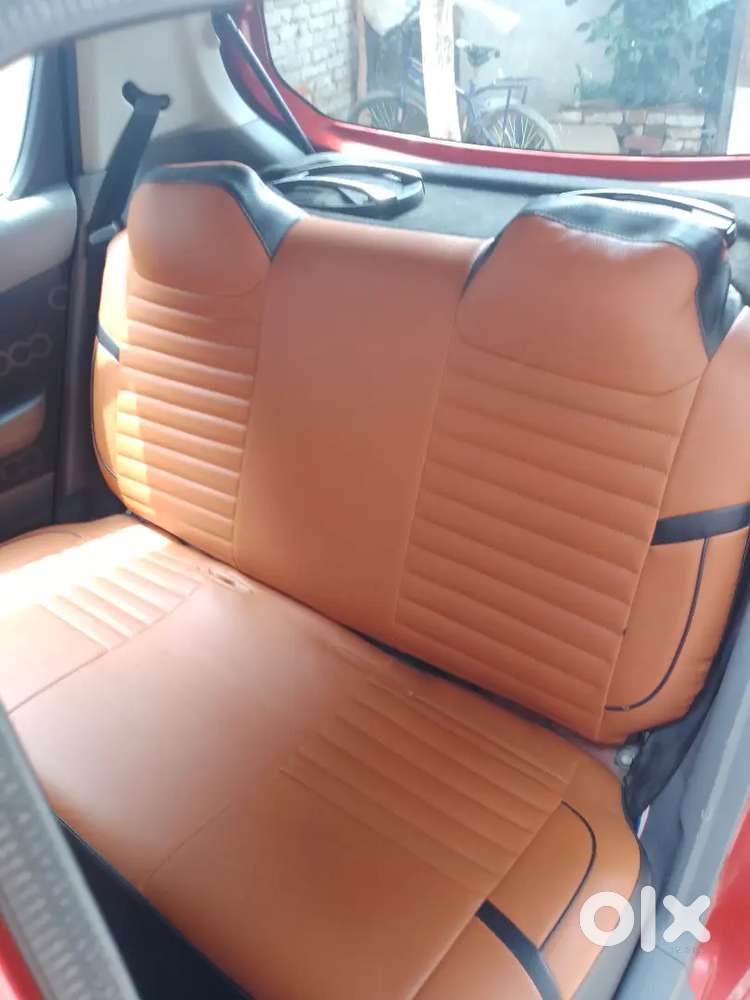 2013 Maruti Suzuki Alto