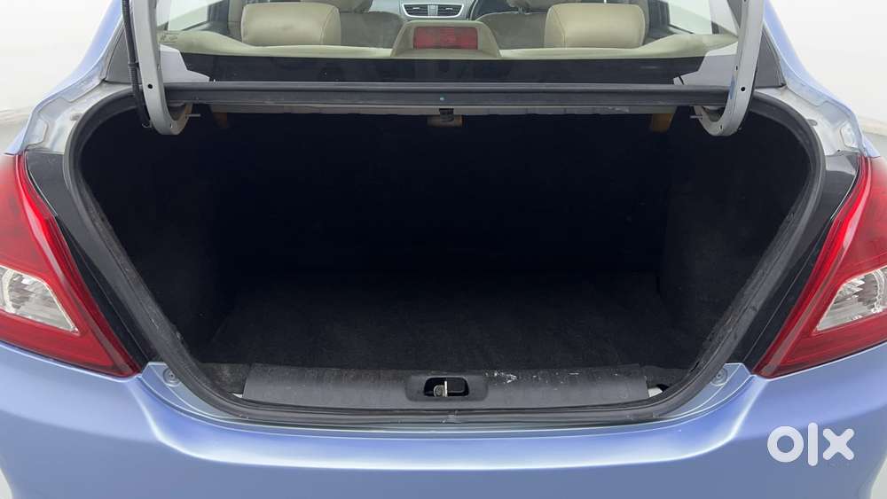 Maruti Suzuki Swift Dzire 1.3 Vxi, 2015, Petrol