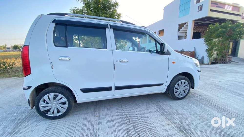 Maruti Suzuki 2015 Car