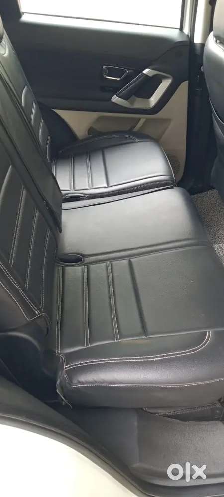 Tata Safari 2023 Diesel Well Maintained