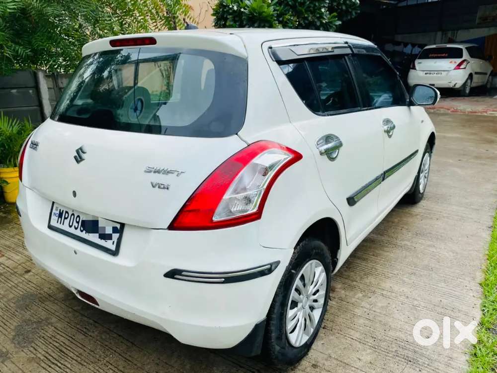 Maruti Suzuki Swift 2015 Diesel