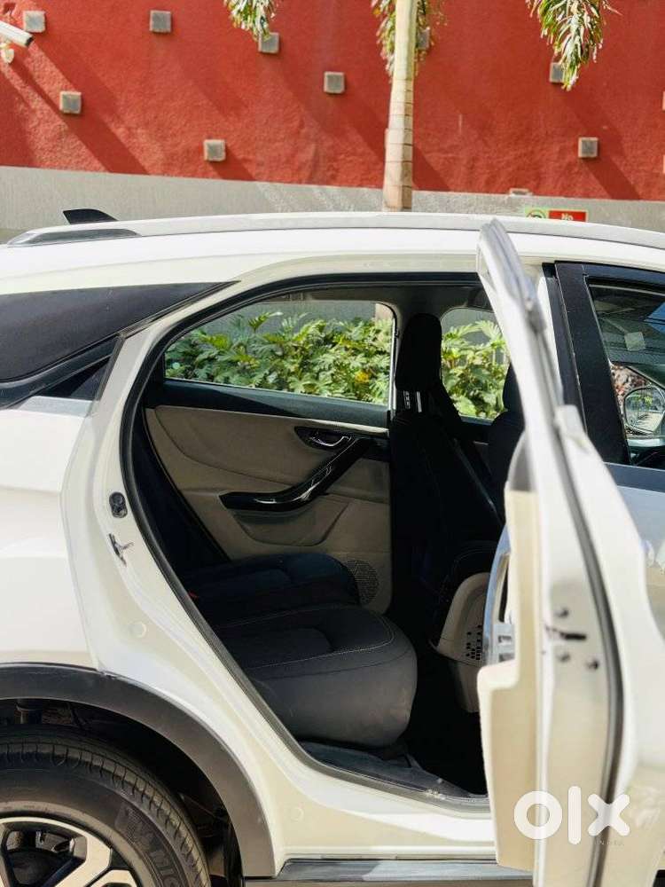 Tata Nexon 1.5 Revotorq Xza Plus (o) Dual Tone, 2021, Diesel