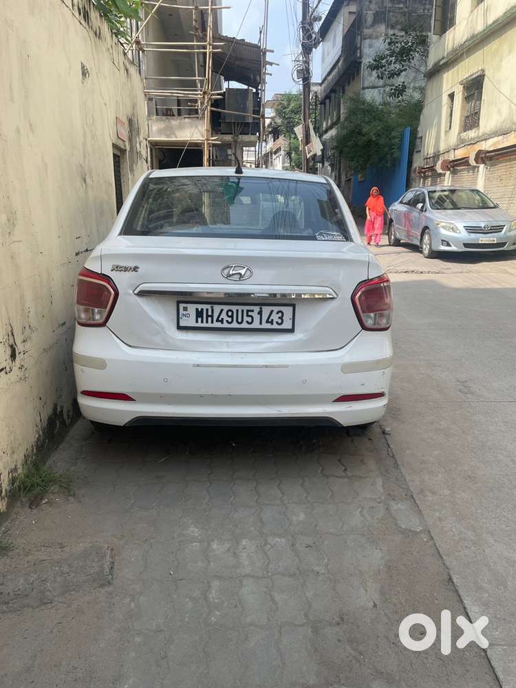 2015 Hyundai Xcent Prime