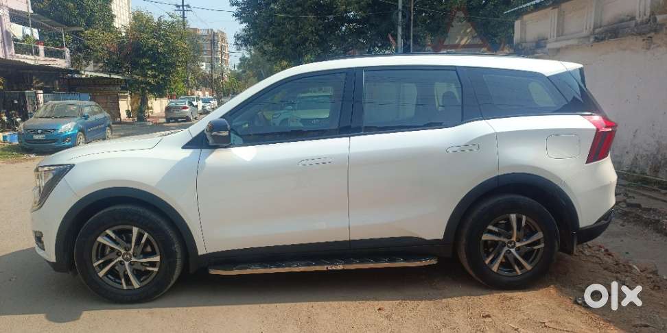 Mahindra Xuv700 2.2 Ax 5 Diesel Mt Str, 2022, Diesel