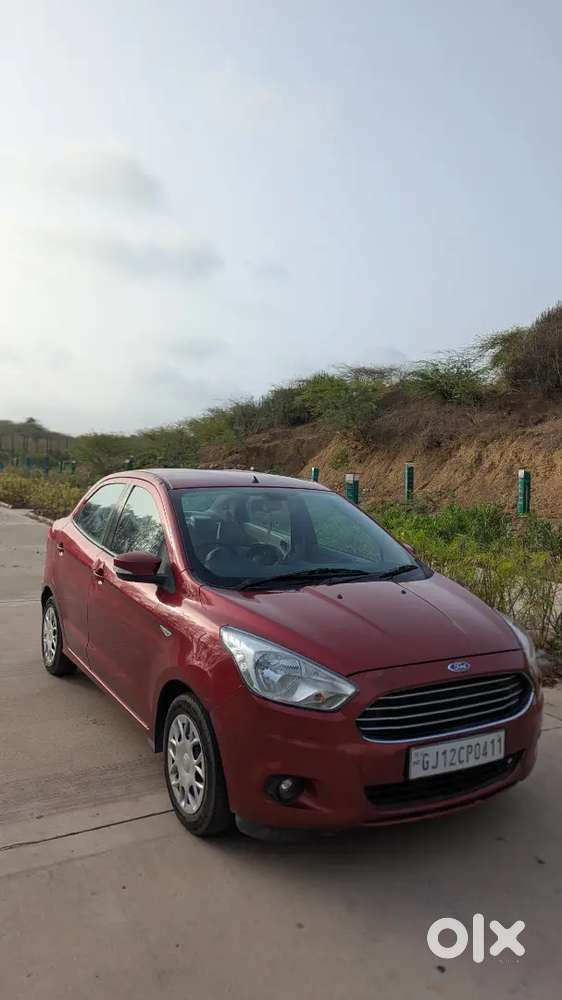Ford Aspire 1500 Cc Engine 1 Owner