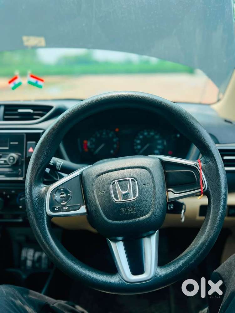 Honda Amaze Vx 2023 Petrol