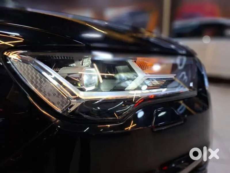 Audi Q7 3.0 Premium Plus 55 Tfsi, 2023, Petrol