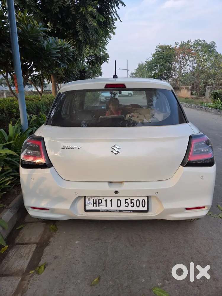Maruti Suzuki Swift 2024 Petrol 42000 Km Driven