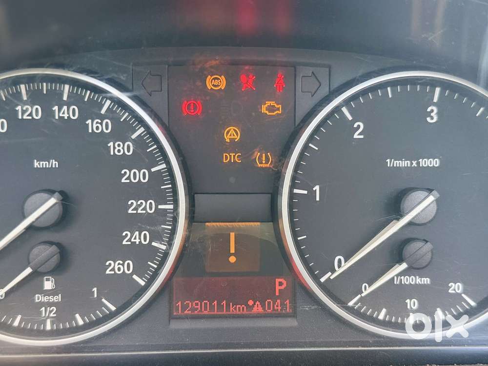 Bmw 3 Series 320d, 2012, Diesel