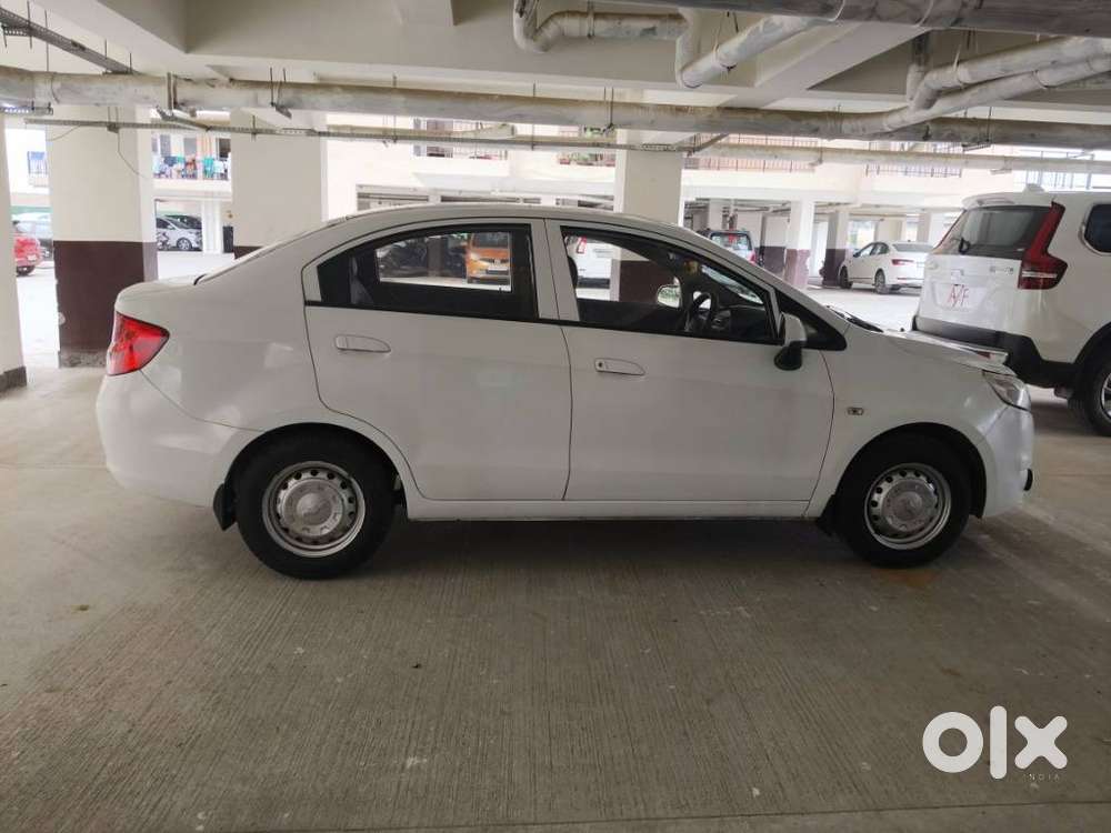 Chevrolet Sail Lt Abs, 2016, Petrol