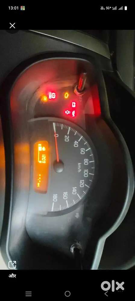 Maruti Suzuki Celerio 2017