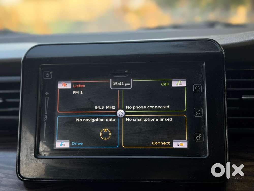 Maruti Suzuki Ertiga