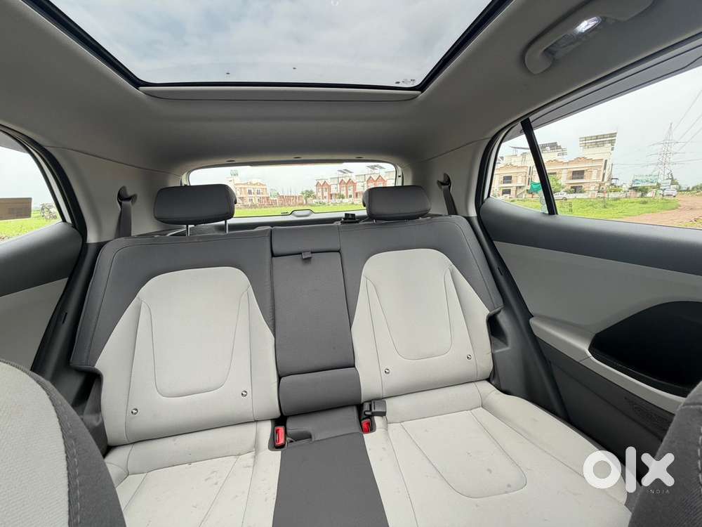 Hyundai Creta Diesel 2025 Year