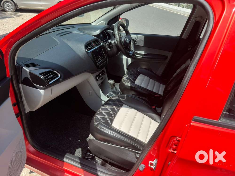 Tata Tiago 1.05 Revotorq Xt, 2021, Petrol