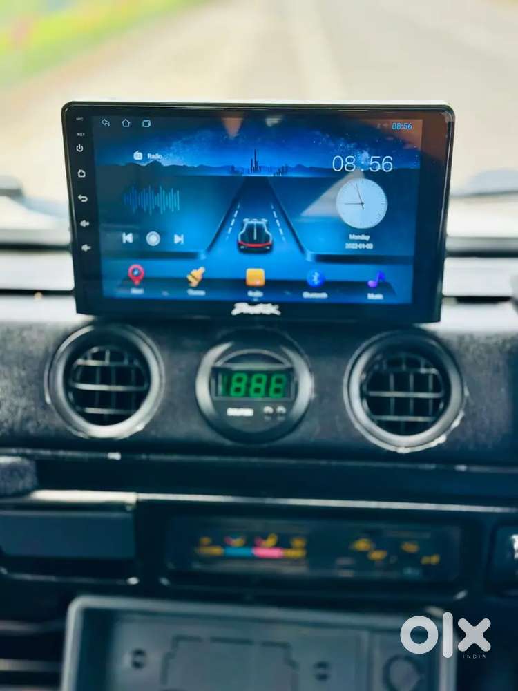 Maruti Suzuki Gypsy 2020 Petrol 20000 Km Driven