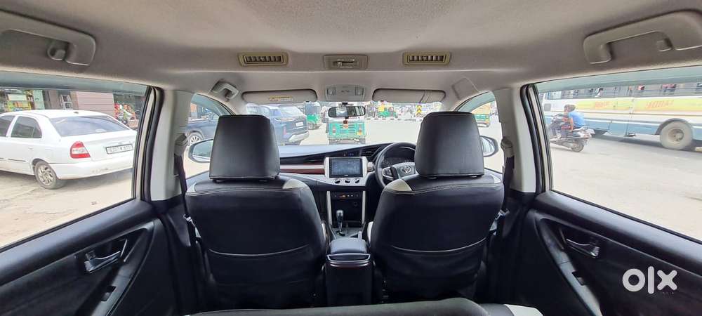 Toyota Innova Crysta 2.8 Gx At, 2020, Diesel