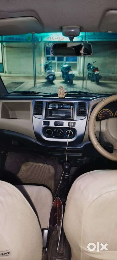 Maruti Zen Estilo 2008