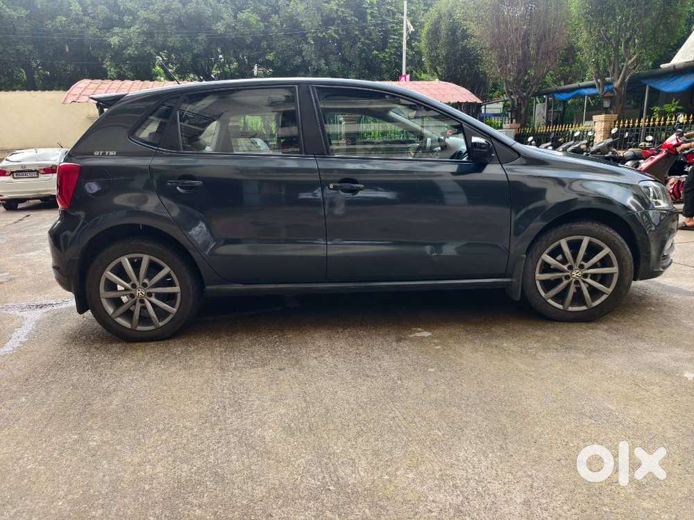 Volkswagen Polo 2019 Petrol Well Maintained