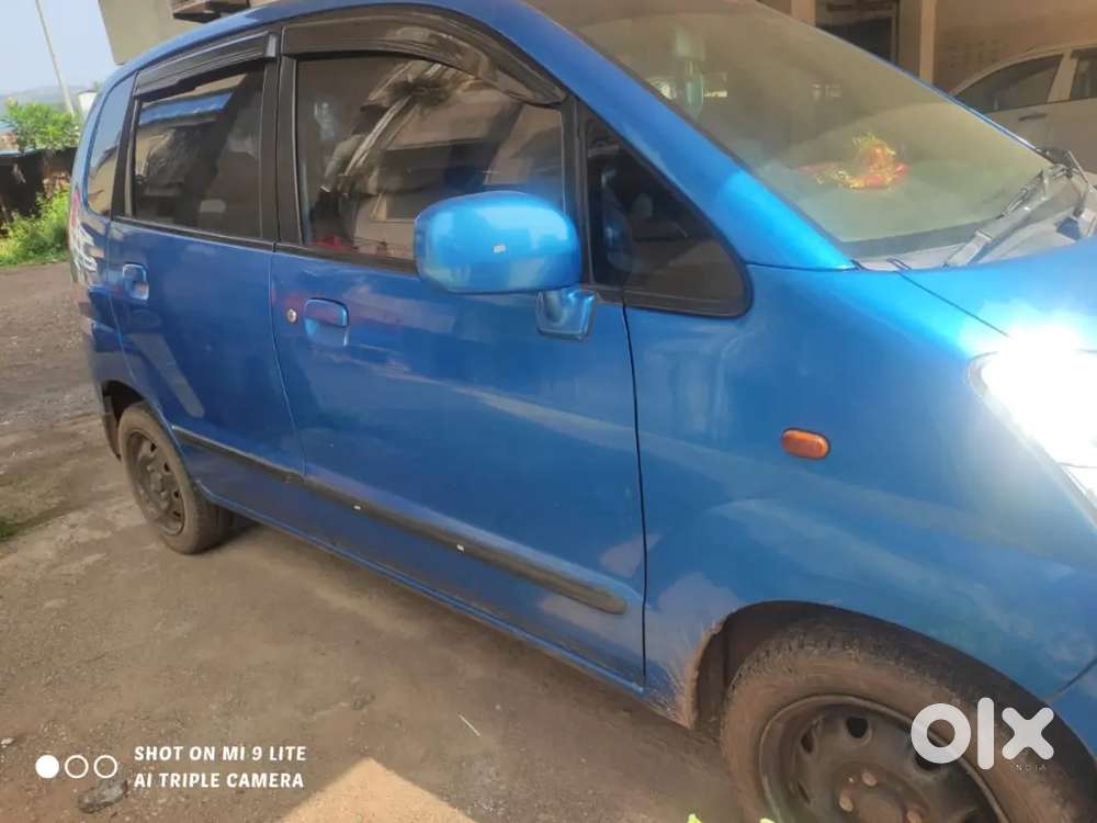 Maruti Suzuki Estilo 2007