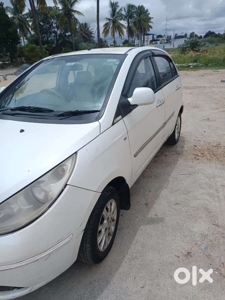 Tata Indica Vista Tdi 2014