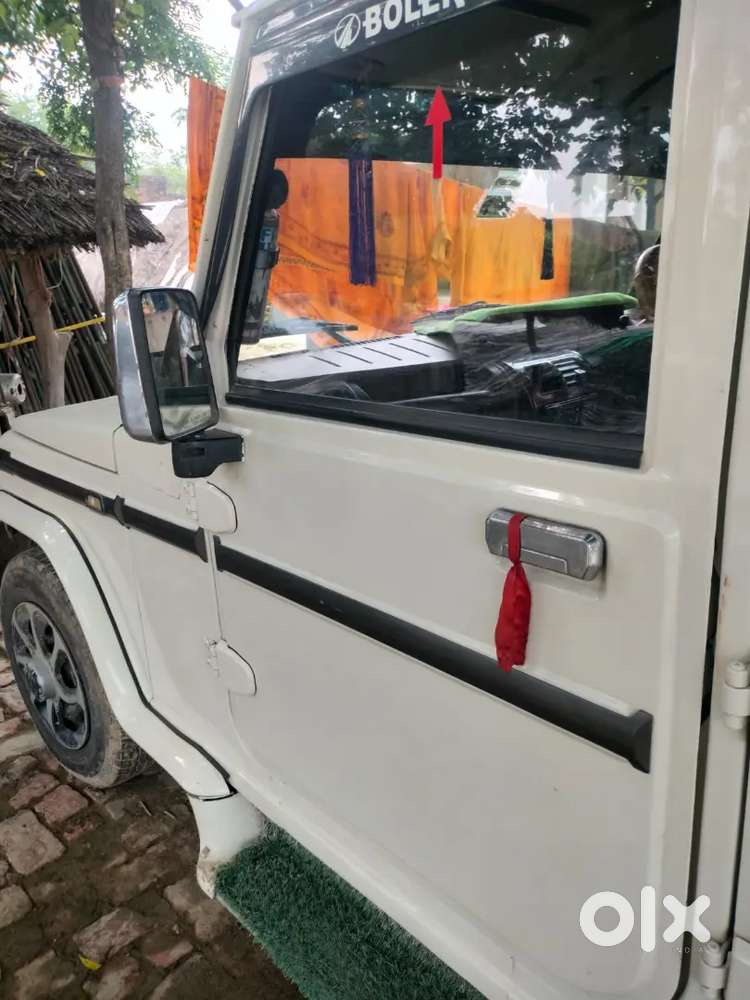Mahindra Bolero Diesel 2012