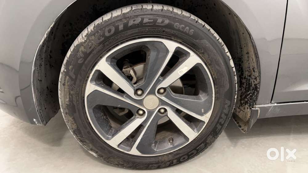 Tata Altroz Xza Plus (s), 2024, Petrol