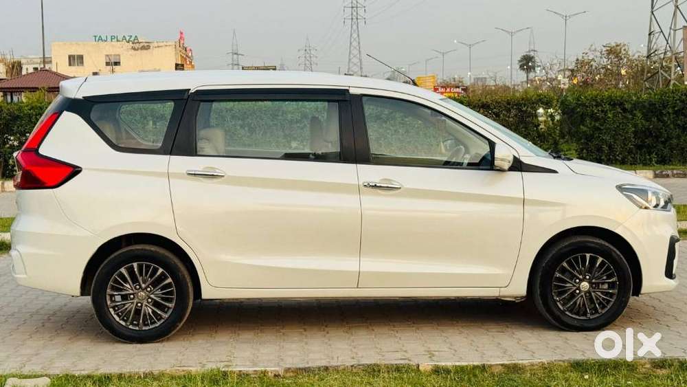 Maruti Suzuki Ertiga 2012-2015 Zdi Plus, 2019, Diesel