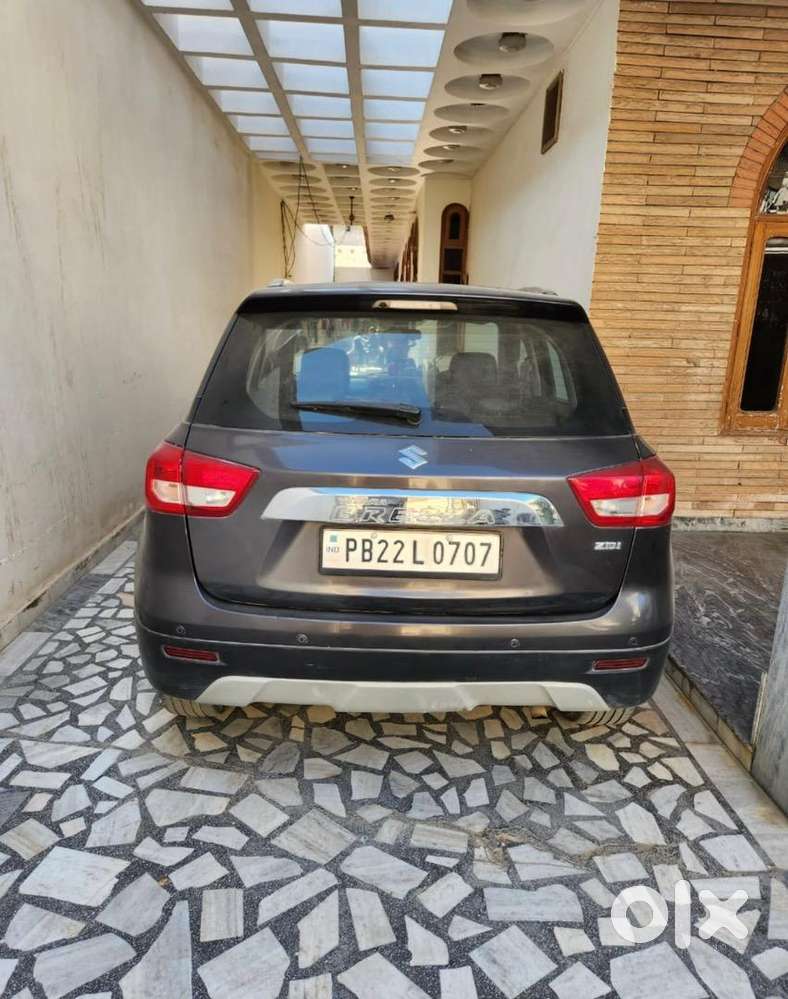 Maruti Suzuki Diesel 2017