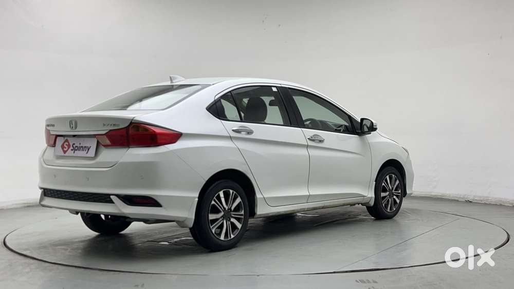 Honda City I-vtec V, 2017, Petrol