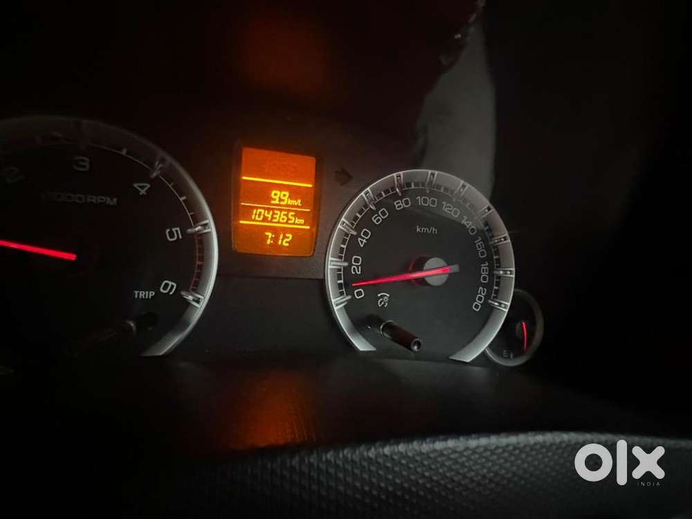 Maruti Suzuki 2015 Diesel Manual