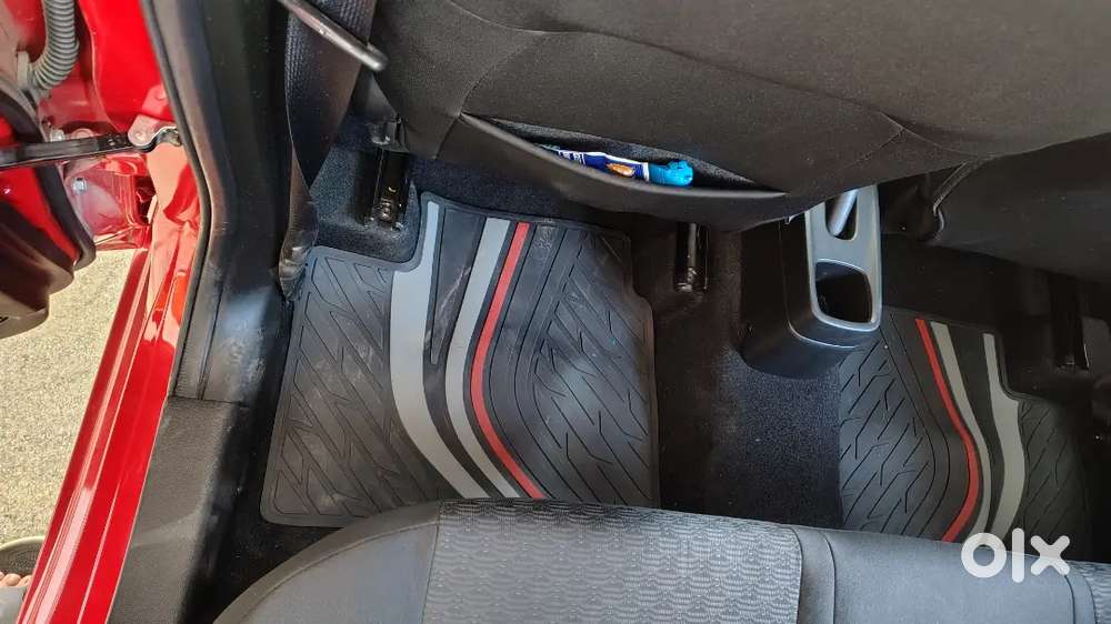 Maruti Suzuki Swift 2025 Petrol Well Maintained