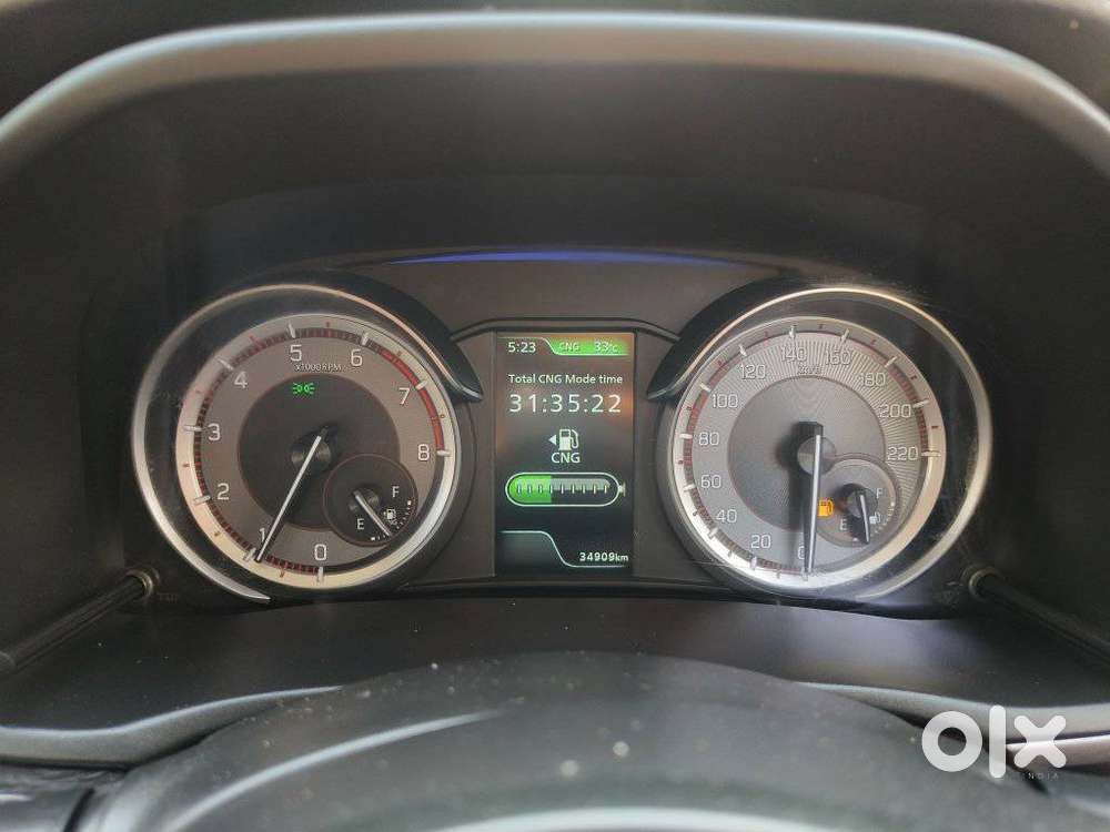 Maruti Suzuki Xl6 Zeta Mt Cng, 2023, Cng & Hybrids