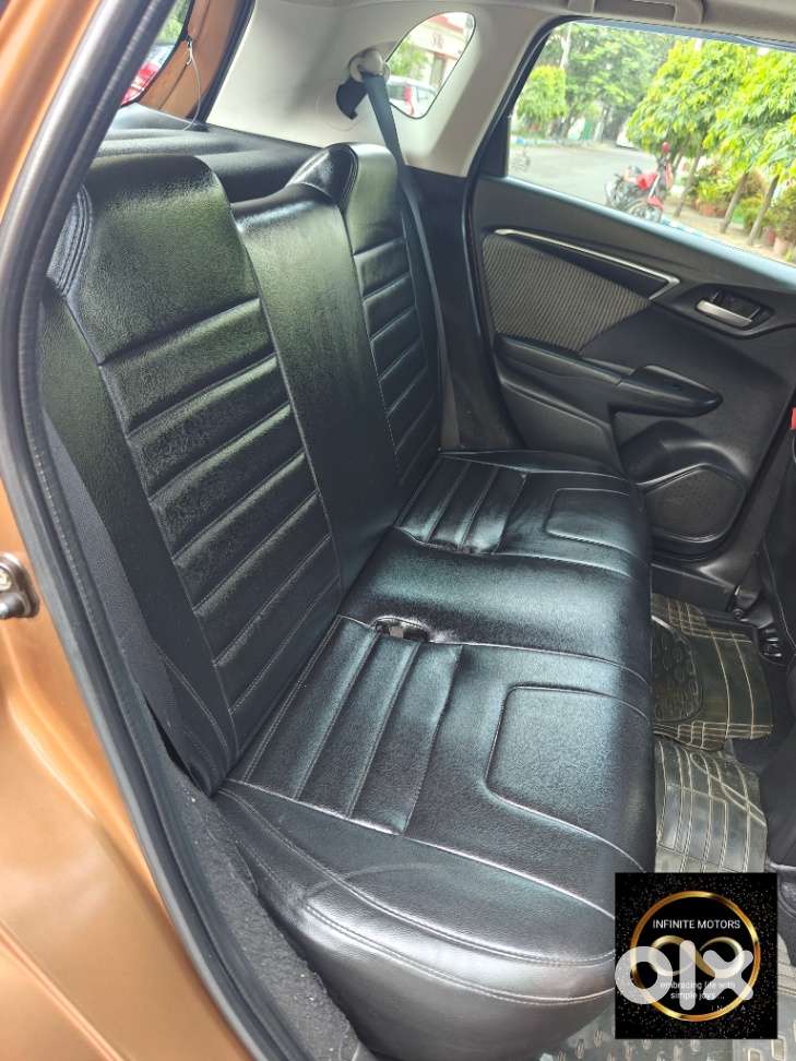 Honda Wr-v 1.5 Vx I-dtec, 2019, Diesel