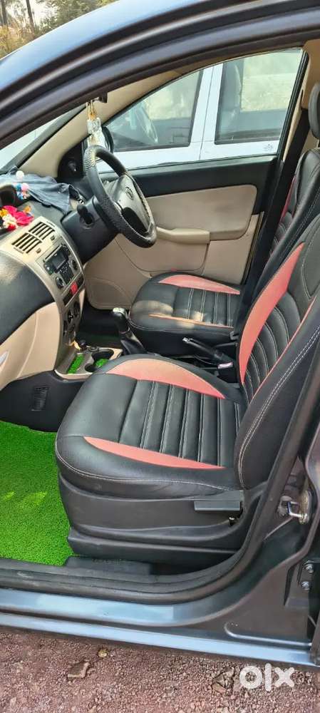 Tata Indica Ev2 Xeta 2011