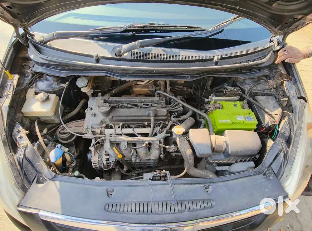 Hyundai I20 1.2 Magna Executive 2011