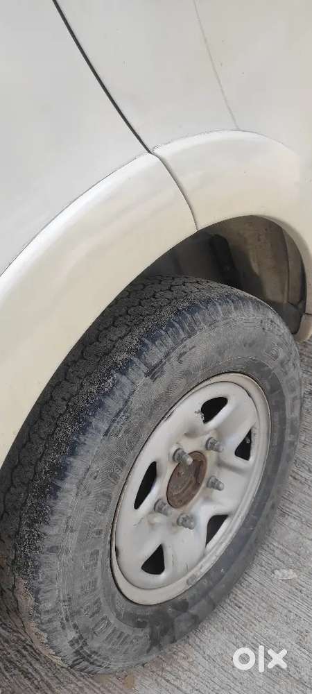 Tata Aria 2012 Diesel