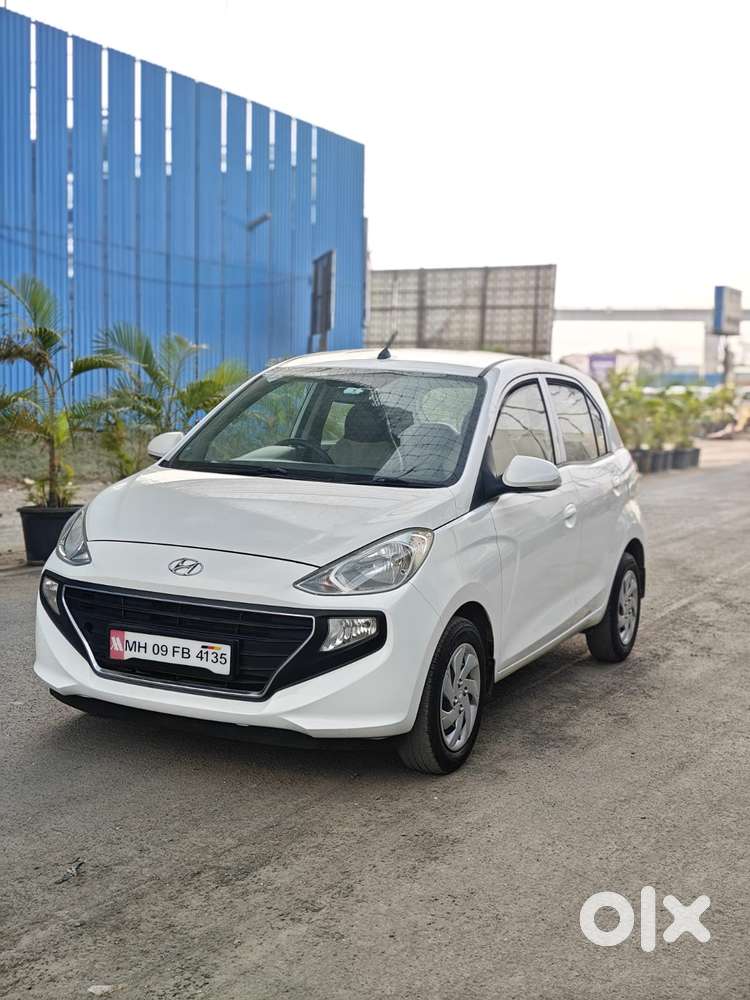 Hyundai Santro Sportz Amt, 2019, Petrol
