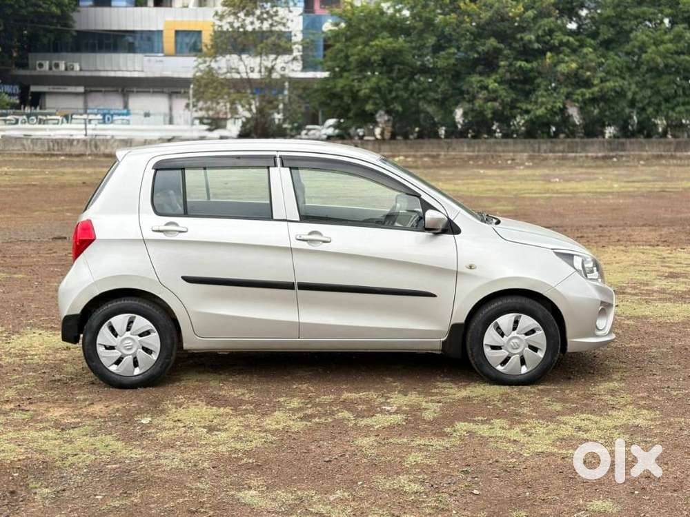 Maruti Suzuki Celerio Cng Vxi Mt, 2018, Cng & Hybrids