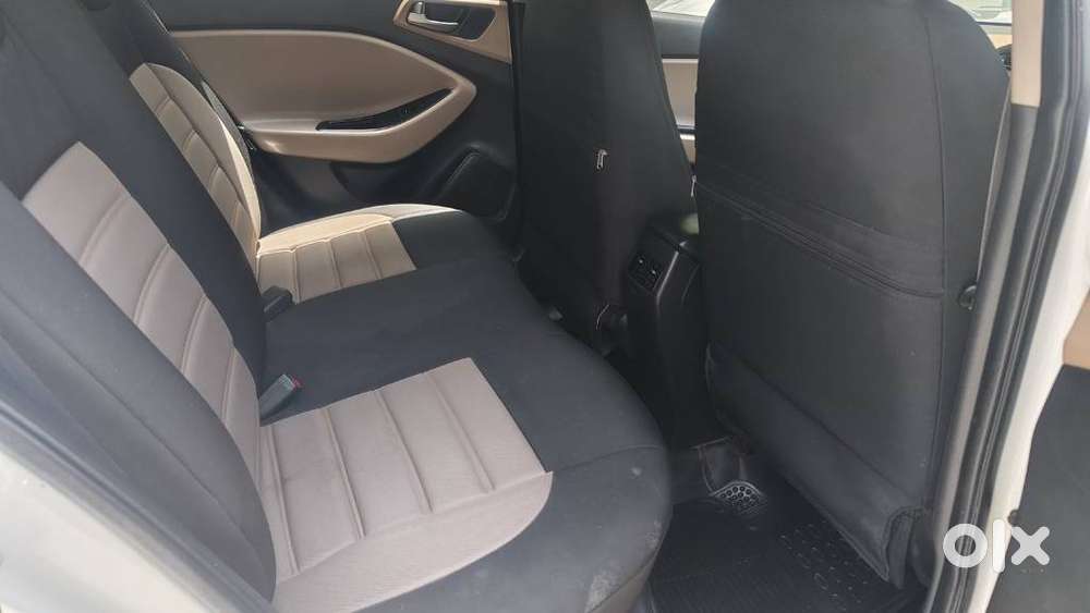 Hyundai Elite I20 Sportz (o) 1.2, 2016, Petrol