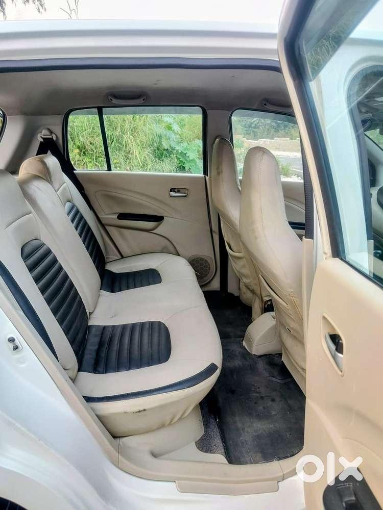 Maruti Suzuki Celerio Cng Vxi Mt, 2019, Cng & Hybrids