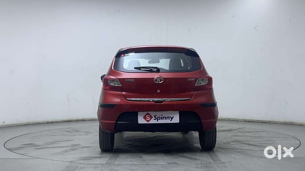 Tata Tiago Xza Plus, 2019, Petrol