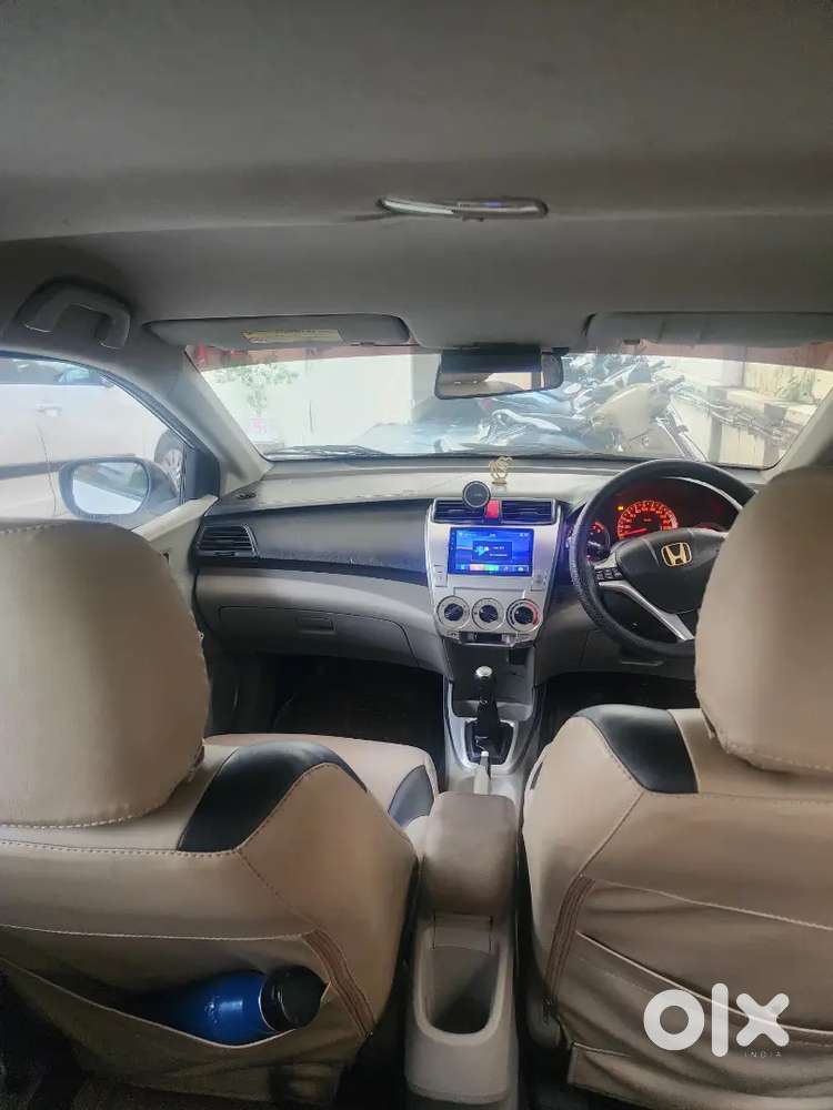 Honda City 1.5 S 2009 Model
