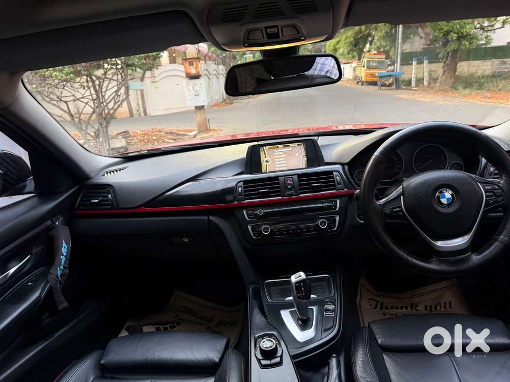 Bmw 3 Series 320d Sport, 2013, Diesel